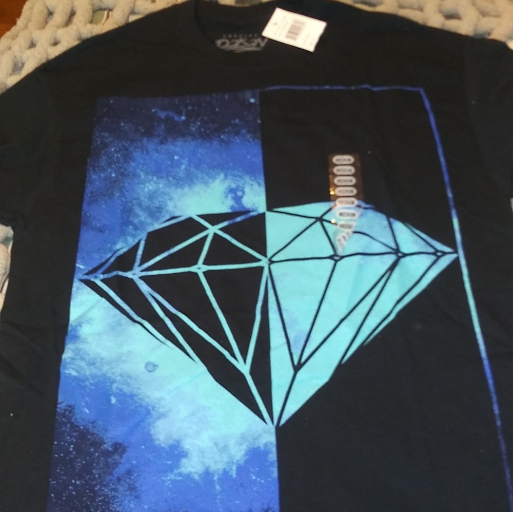 Popular poison medium t-shirt 4 for $30